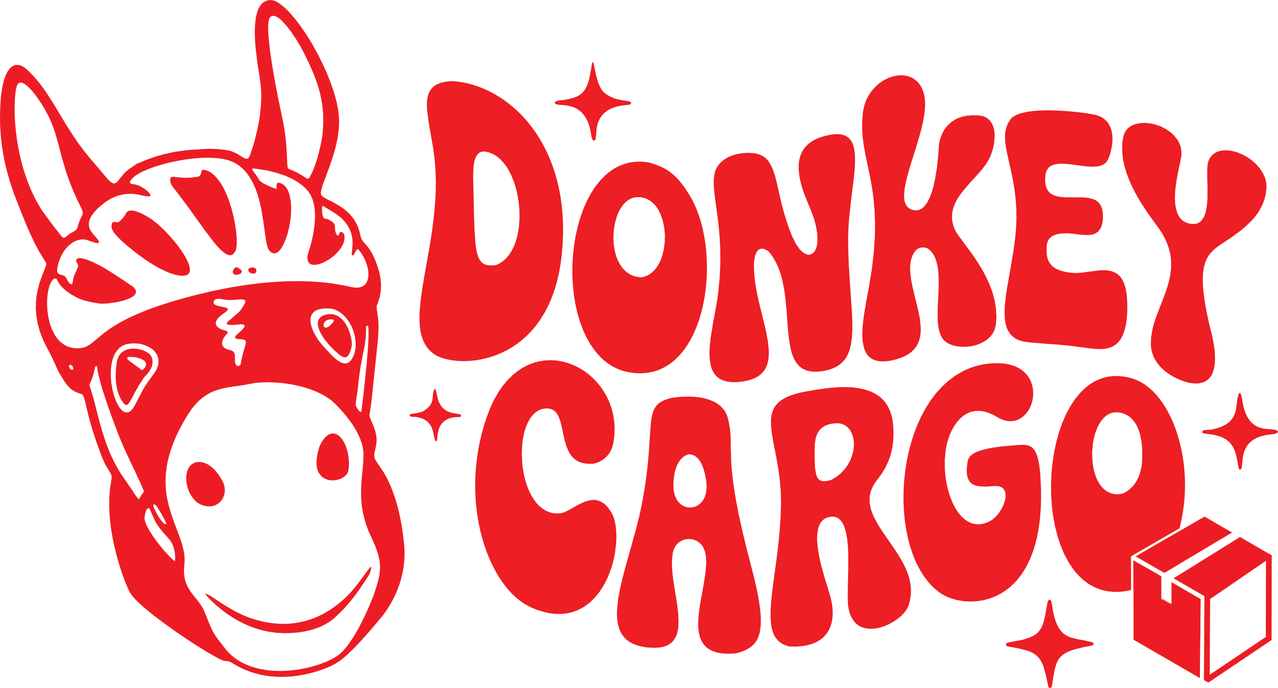 Donkey Cargo